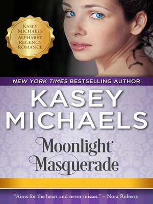 Moonlight Masquerade - ebook